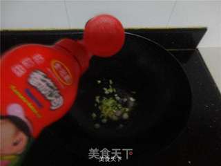 茄汁瘦肉的做法步骤:5