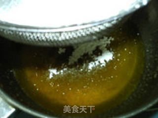 蜂蜜胚芽脆片的做法步骤:6