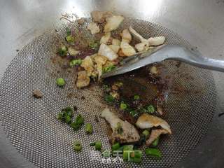 豆角茄子土豆炖肉的做法步骤:7