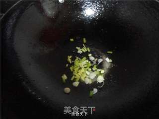 茄汁瘦肉的做法步骤:4