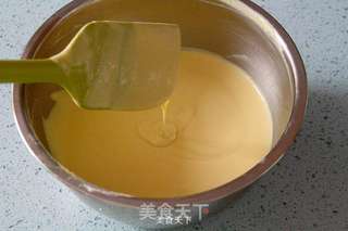 芒果乳酪慕斯杯的做法步骤:10