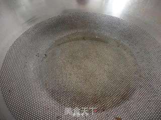 豆角茄子土豆炖肉的做法步骤:3