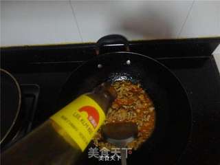 茄汁瘦肉的做法步骤:7