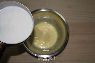 黑巧克力冰激凌的做法步骤:8