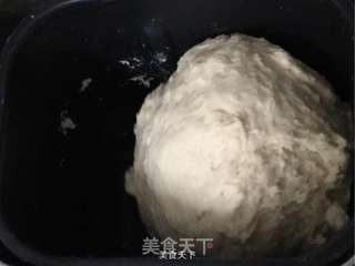 黄油卷的做法步骤:2