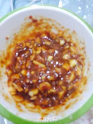 烤茄子的做法步骤:3
