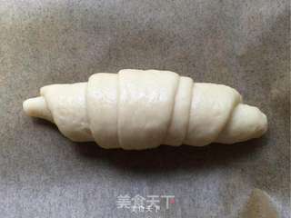 黄油卷的做法步骤:14