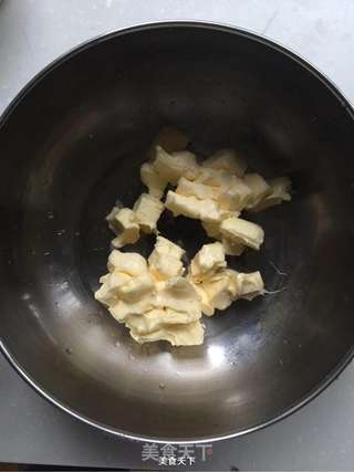可可爱上玛格丽特的做法步骤:2