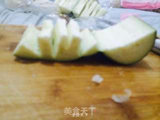 烤茄子的做法步骤:7