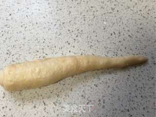 黄油卷的做法步骤:10