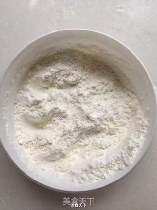 可可爱上玛格丽特的做法步骤:5