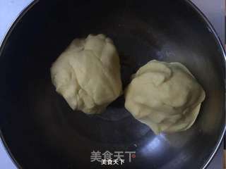 可可爱上玛格丽特的做法步骤:11