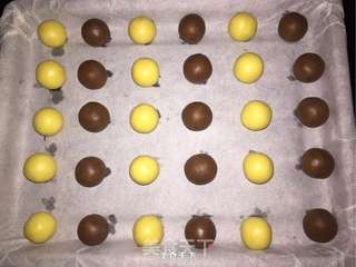可可爱上玛格丽特的做法步骤:16