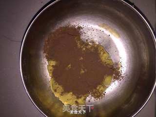 可可爱上玛格丽特的做法步骤:12