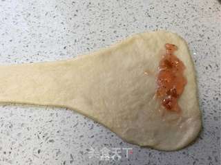 黄油卷的做法步骤:12