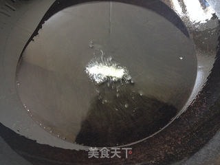 洋葱圈的做法步骤:6