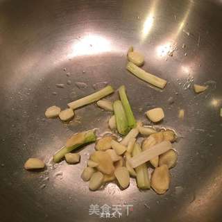 茄汁闷大虾的做法步骤:6