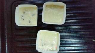 葡萄干马芬的做法步骤:6