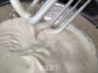 蜂蜜老式蛋糕的做法步骤:2