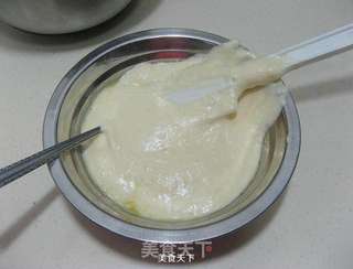 玫瑰花束海绵蛋糕的做法步骤:7