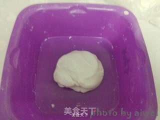 麻团的做法步骤:3
