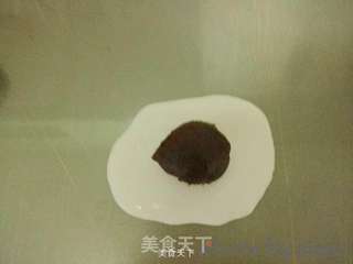 麻团的做法步骤:5