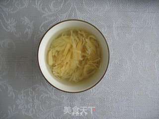 凉拌杂蔬的做法步骤：2