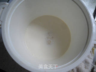 柠檬味奶油蛋糕的做法步骤:3
