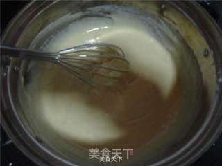 马芬蛋糕的做法步骤:5