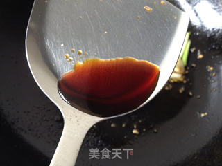 油焖茄子的做法步骤:8