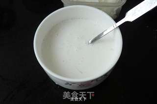 腊肠萝卜糕的做法步骤:2