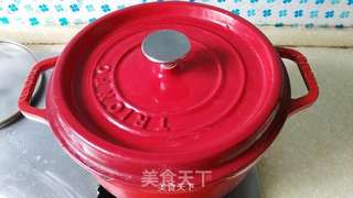 老黄瓜排骨汤的做法步骤:5