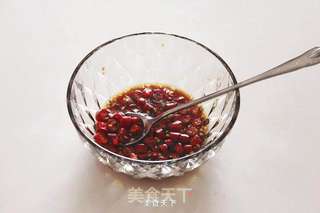 虾仁丝瓜盅的做法步骤:10