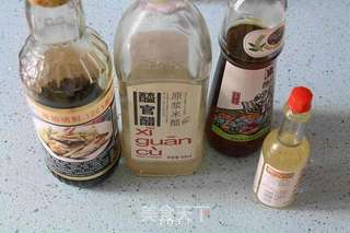 洋葱拌鸡丝的做法步骤:6
