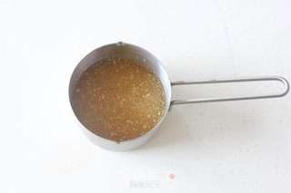 彩虹慕斯的做法步骤:7