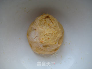 南瓜饼胚培根披萨——半小时吃上的早餐的做法步骤:13
