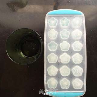 柠檬薄荷冰的做法步骤:9