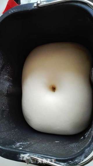 普粉佛卡夏的做法步骤:4