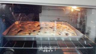 普粉佛卡夏的做法步骤:12