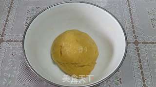 小熊饼干的做法步骤:6