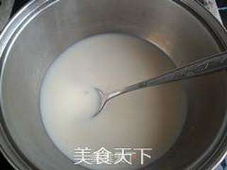 杨枝甘露的做法步骤:4