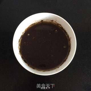 自制肉松的做法步骤:8