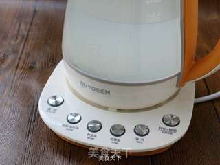 干贝鳝鱼粥的做法步骤:6