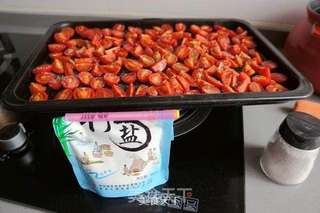 油浸小番茄的做法步骤:4