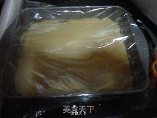 豌豆黄的做法步骤：8
