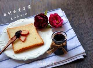 自制可用于裱花的番茄酱的做法步骤:8