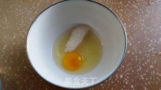 小熊饼干的做法步骤:2
