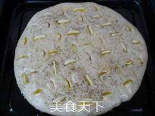 佛卡恰的做法步骤:6