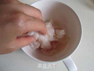 金汤龙利鱼的做法步骤:5