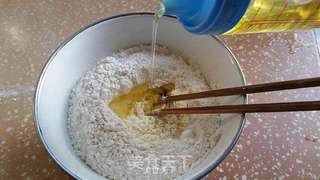 小熊饼干的做法步骤:5